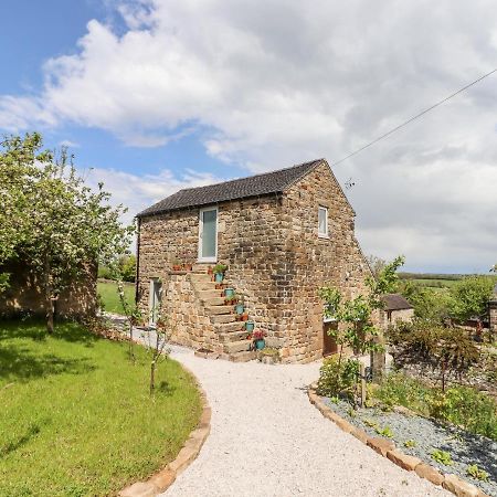 Walnut Barn Villa Belper Luaran gambar