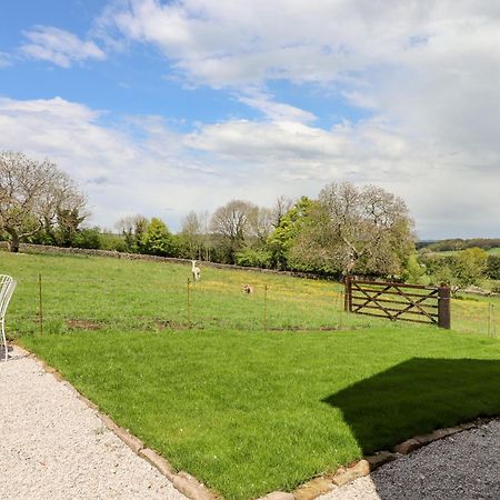 Walnut Barn Villa Belper Luaran gambar