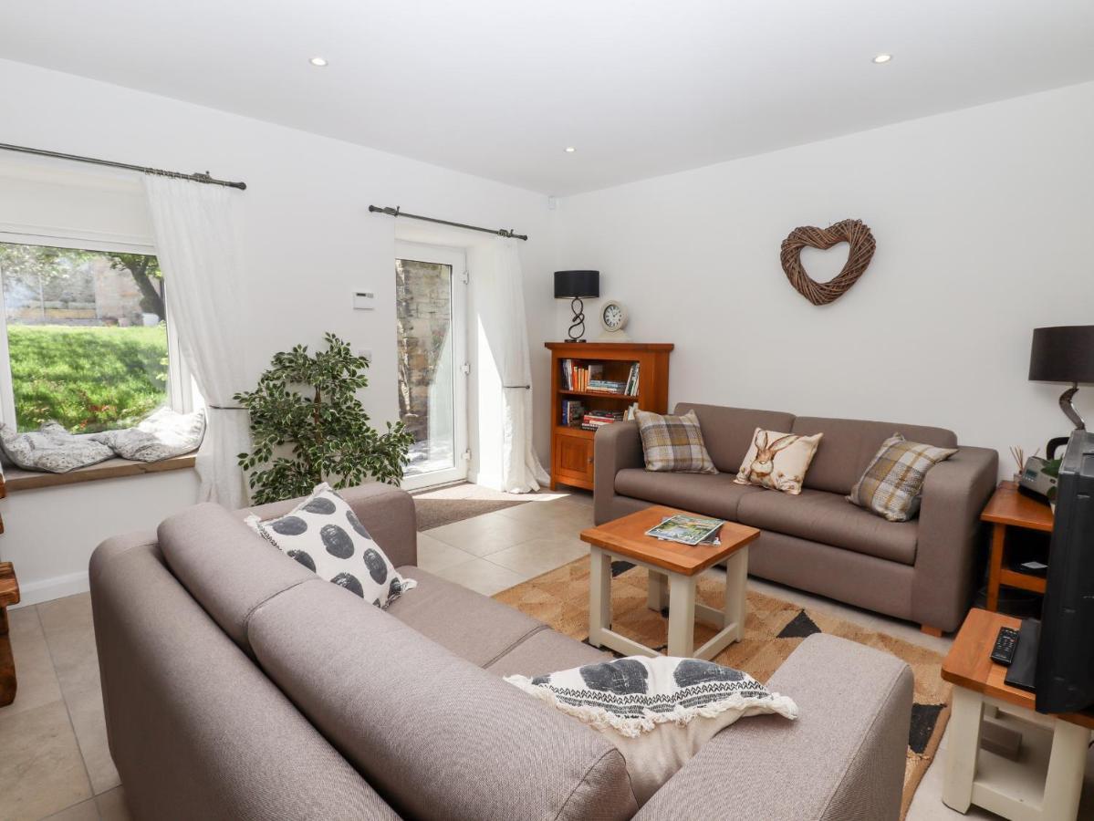 Walnut Barn Villa Belper Luaran gambar