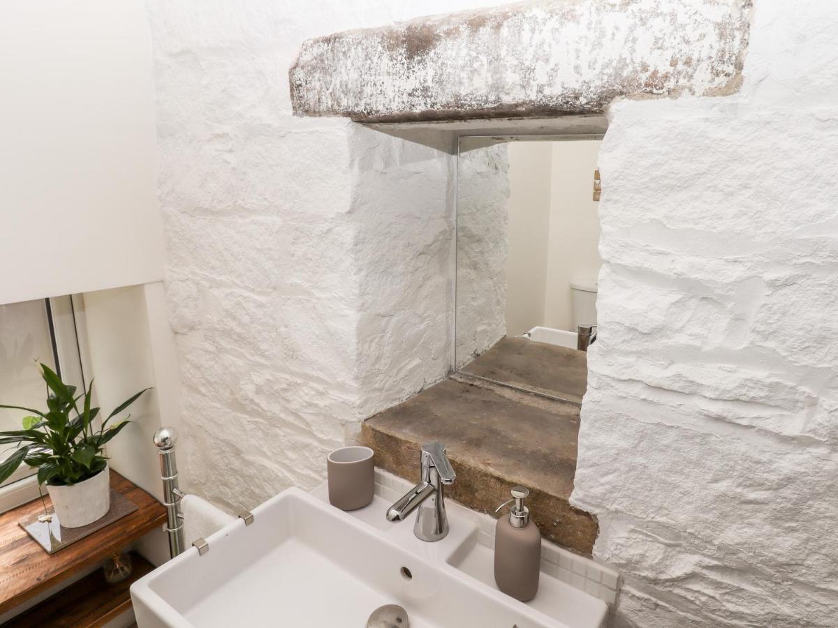 Walnut Barn Villa Belper Luaran gambar
